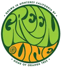 Greenline Logo