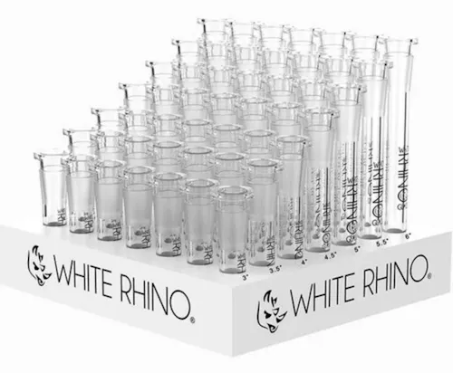 White Rhino – Downstem 3′-active