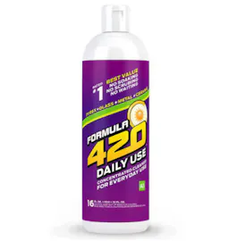 Formula Daily use