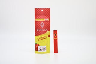 Strawberry Clemonade 1g Disposable