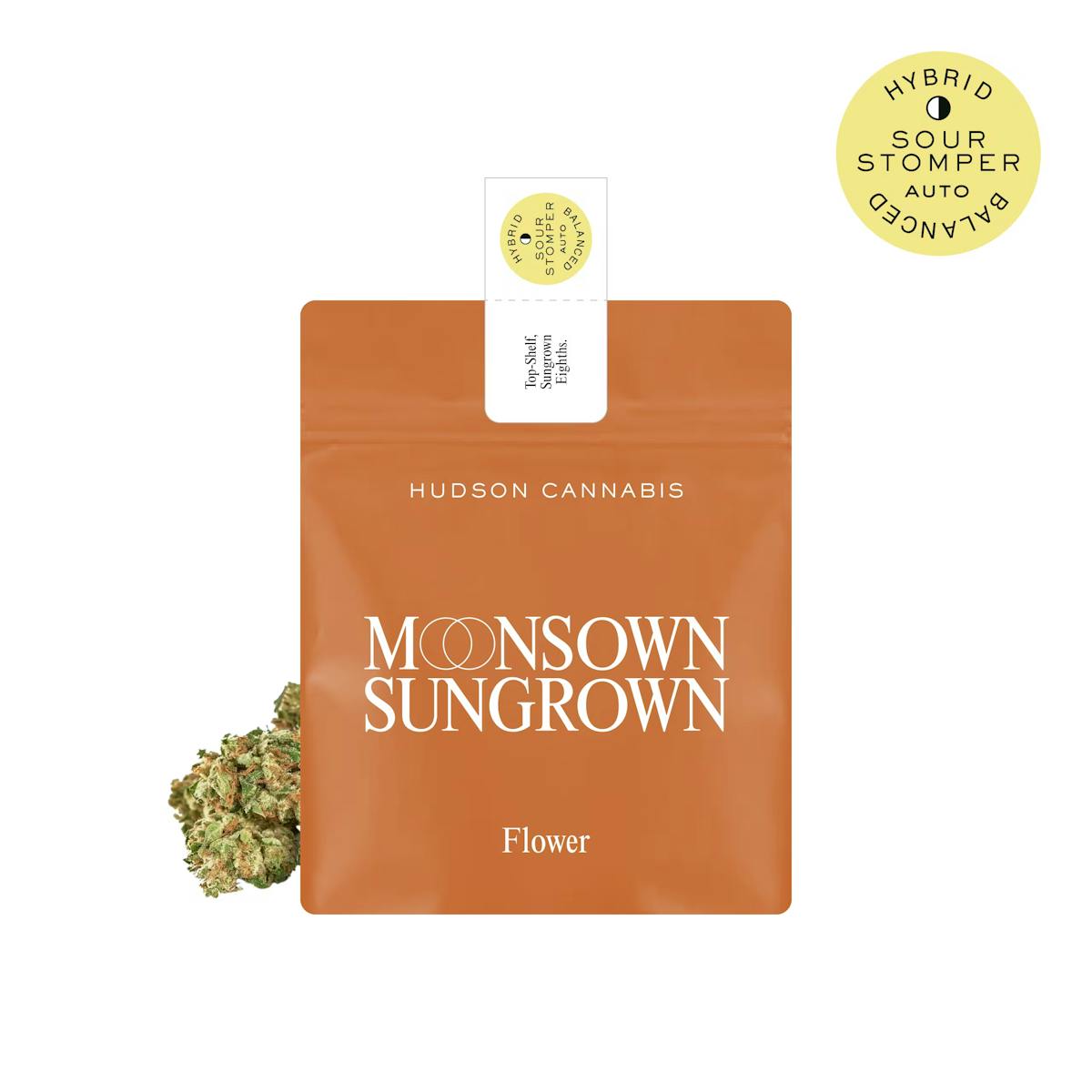 Photo of Sour Stomper I Flower I