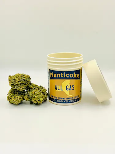 Nanticoke All Gas Flower-1