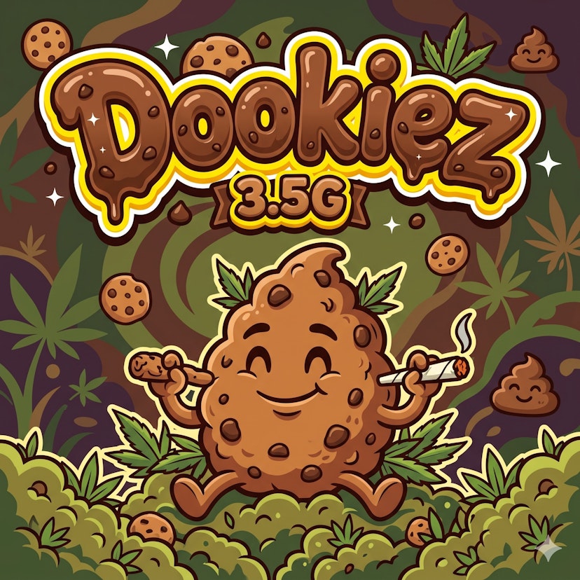 Clout King - Dookiez
