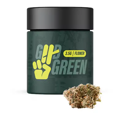 Lucky Orchard 3.5g - Evermore (Pre-Pack) - Remedy Maryland