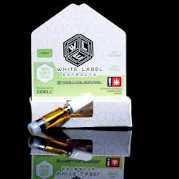 White Label Extracts