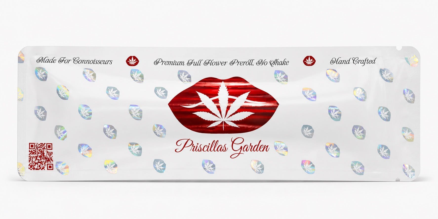 Priscilla's Garden | Swamp Water | Pre-roll | 1g