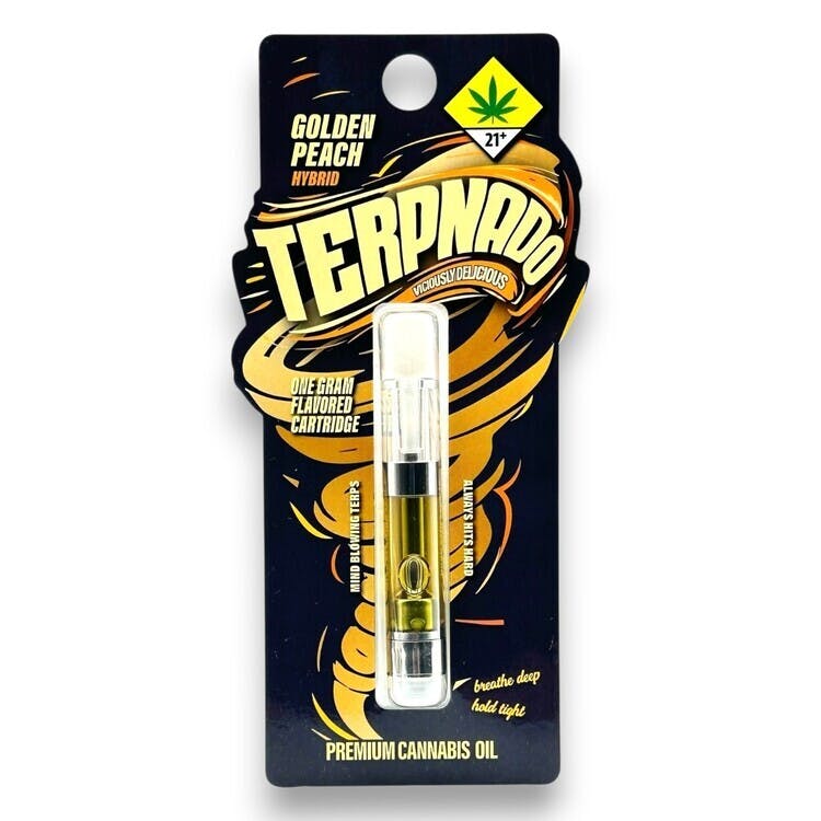 Ooowee Juiced Ooowee Juiced Mini: Tropical Maui - Cured Resin HTE