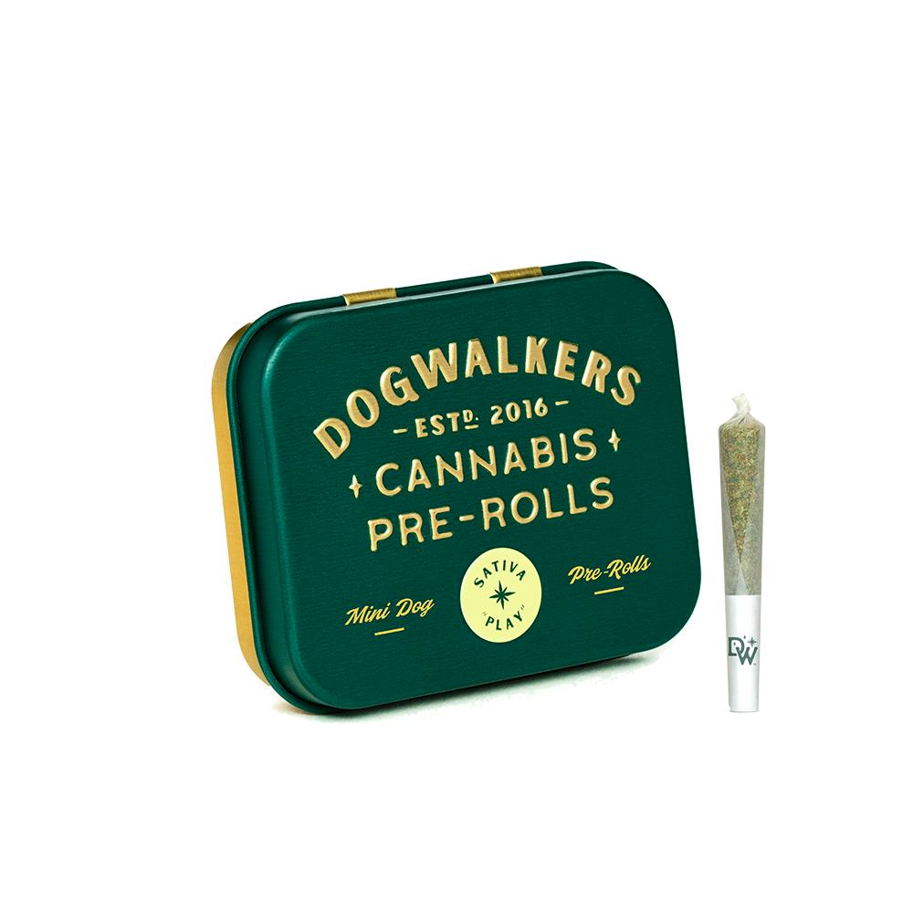 Product Jack's Delight | 1.75g 5pk