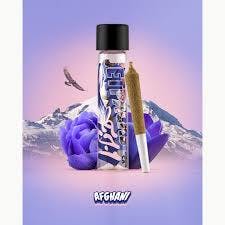 Jetpacks FJ-1 Infused Preroll | 1g | Afghani