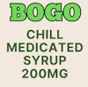 BOGO Chill Medicated Syrup