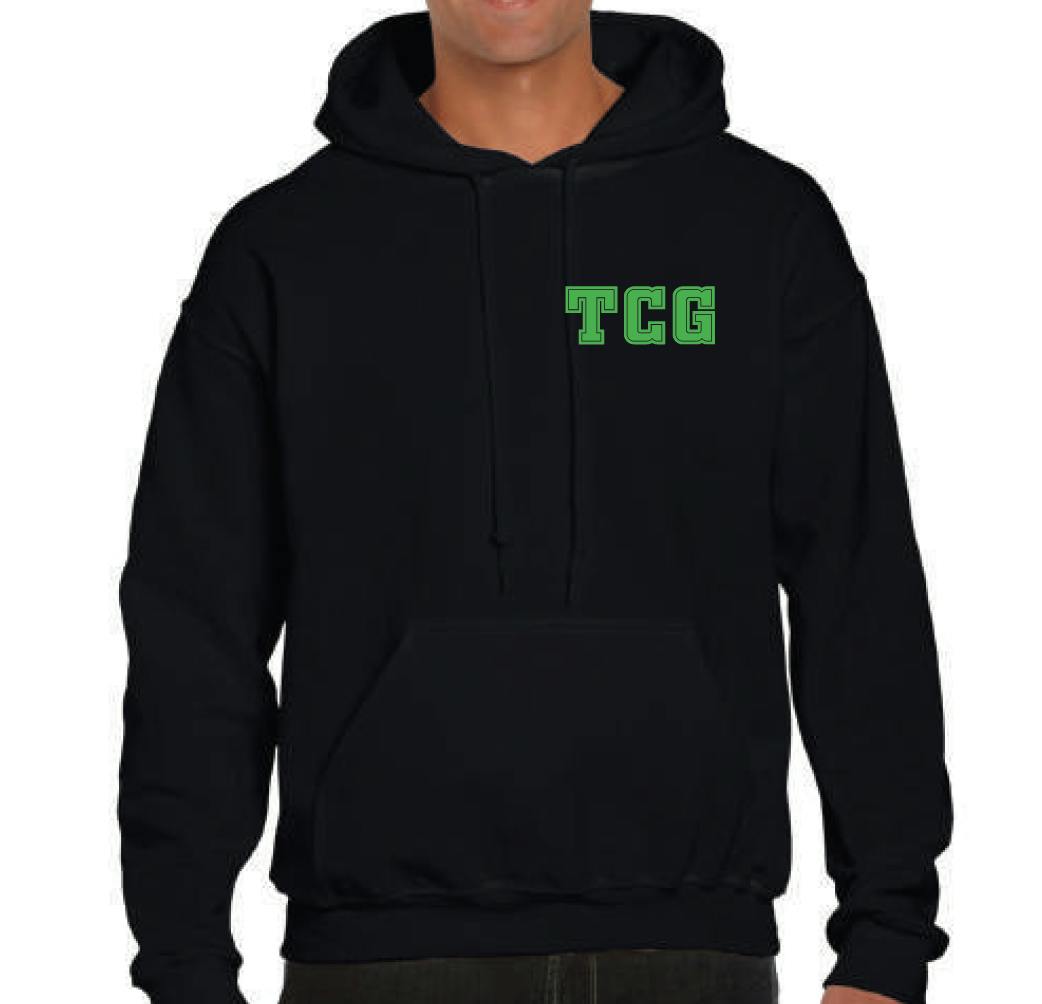 TCG Hoody Winter 2022 Collection - STALLIONS (large)