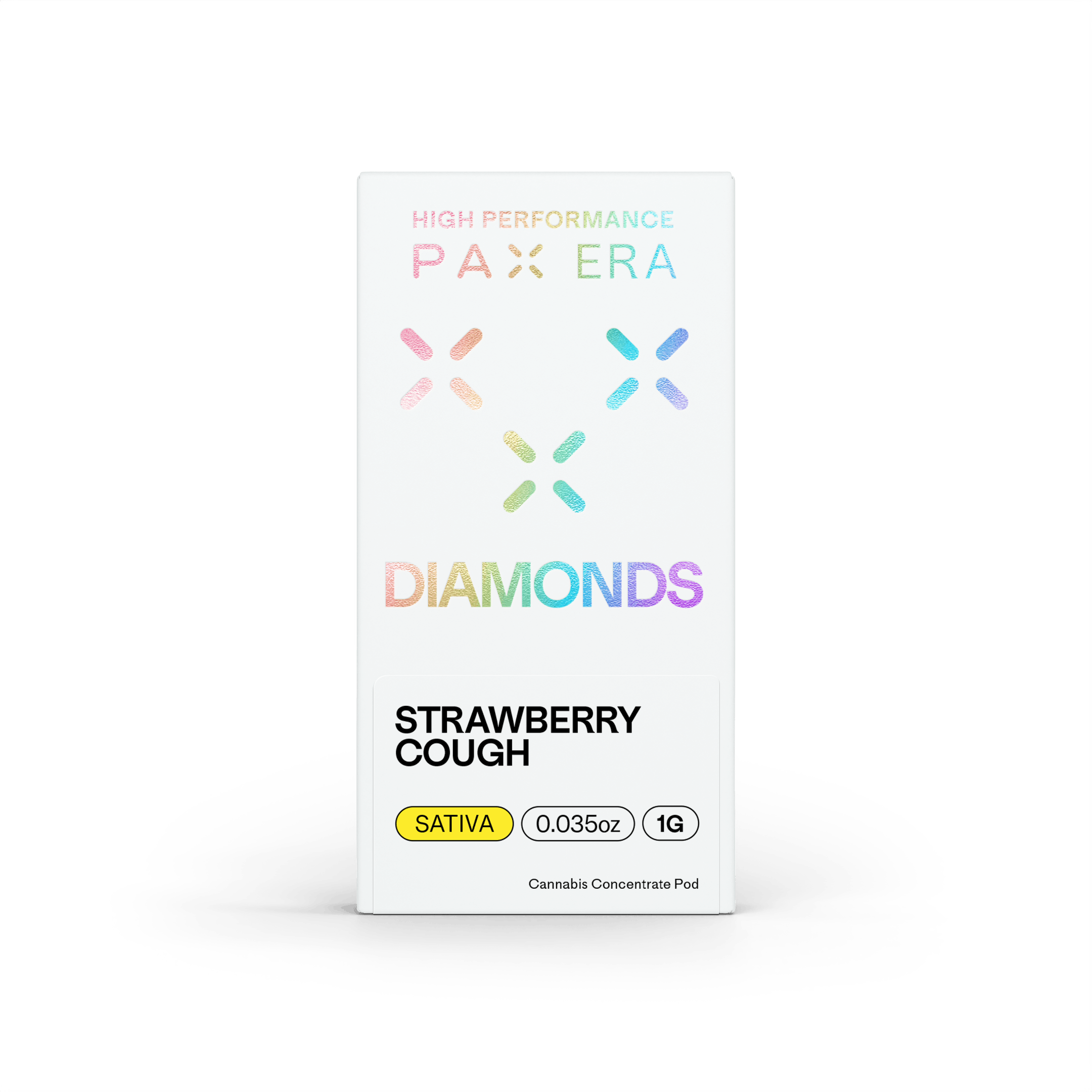 Photo of Diamonds | Strawberry Cough 1g
