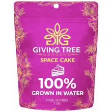 Giving Tree - 3.5g Prepack - Space Cake