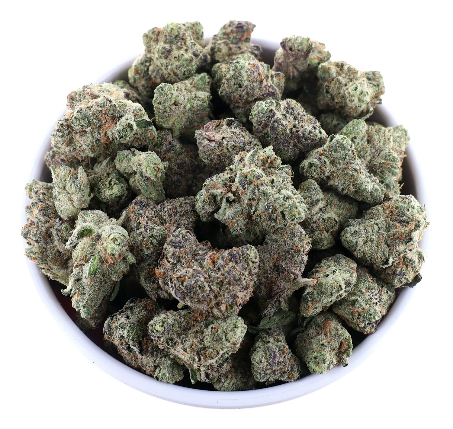 Slapz Whole Flower Ounce
