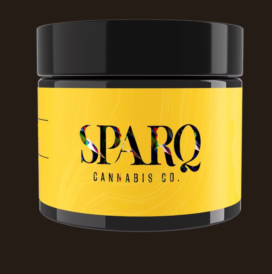 Product Sparq | Super Boof | Flower