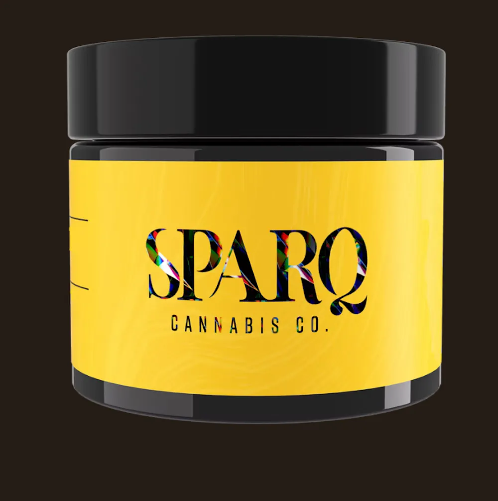 Product Sparq | Super Boof | Flower