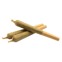 Infused Pre-Roll | RAD - Blue SKZ Infused Pre-Rolls  - Indica - 3x0.5g