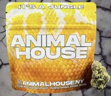 Flower | Animal House | Lemon Cream Sundae | 3.5g