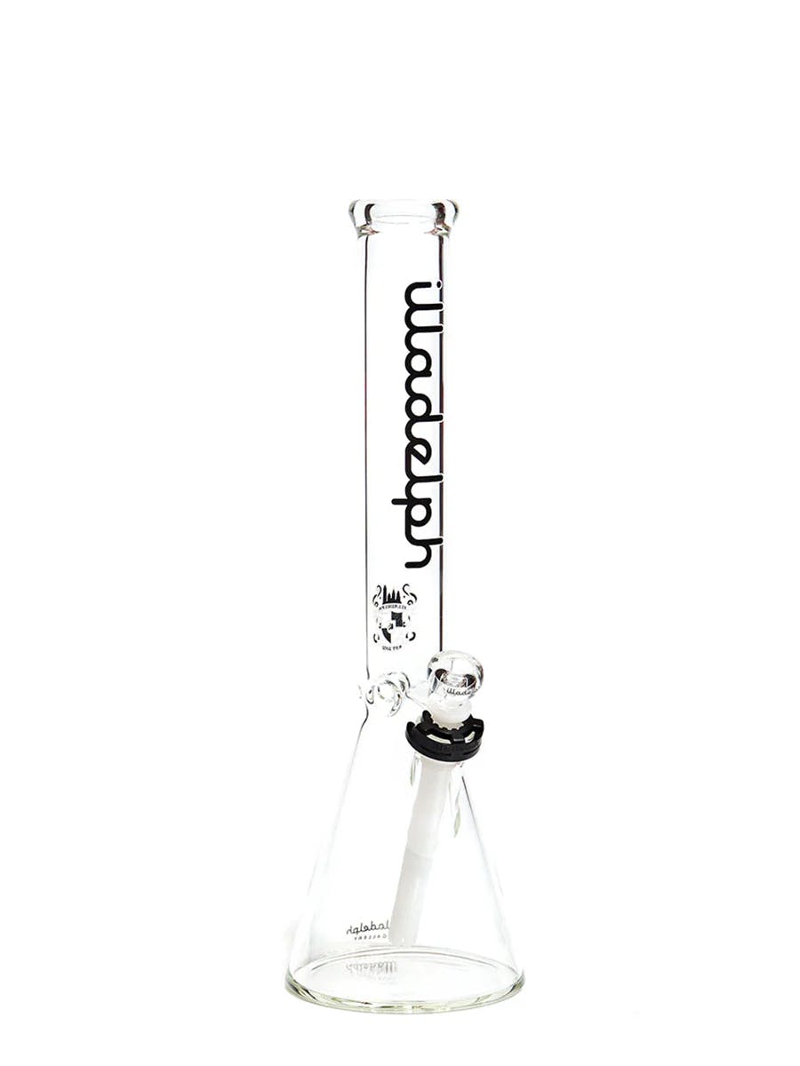 Illadelph - 5mm Series Beaker Prodo Medium - Black by Illadelph