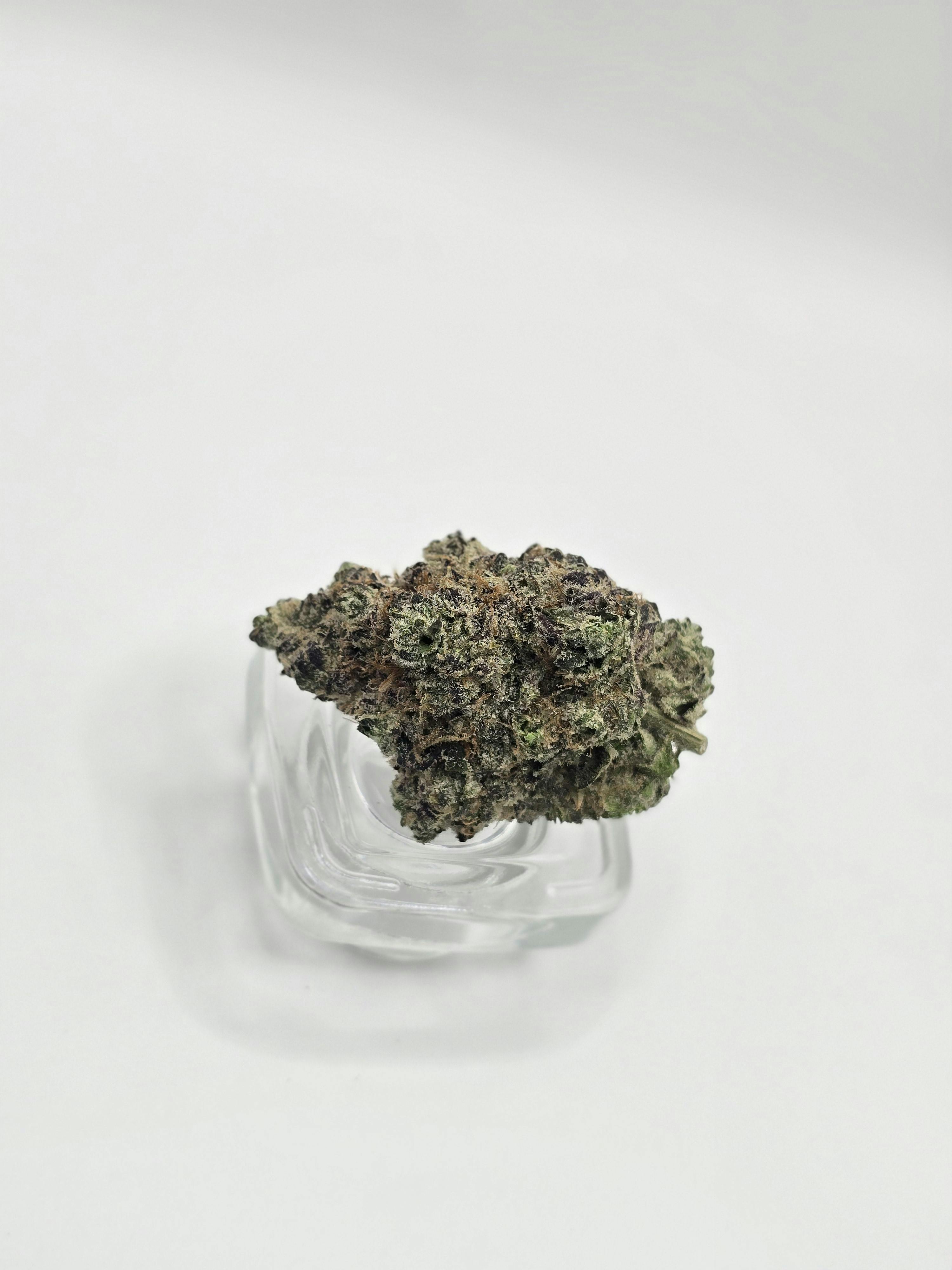Product: Highway Horticulture | Hash Burger 14g Pack