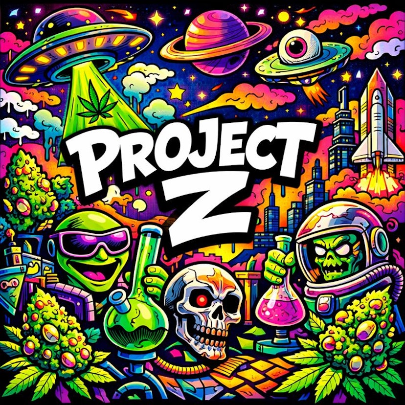 BowHouse | Project Z