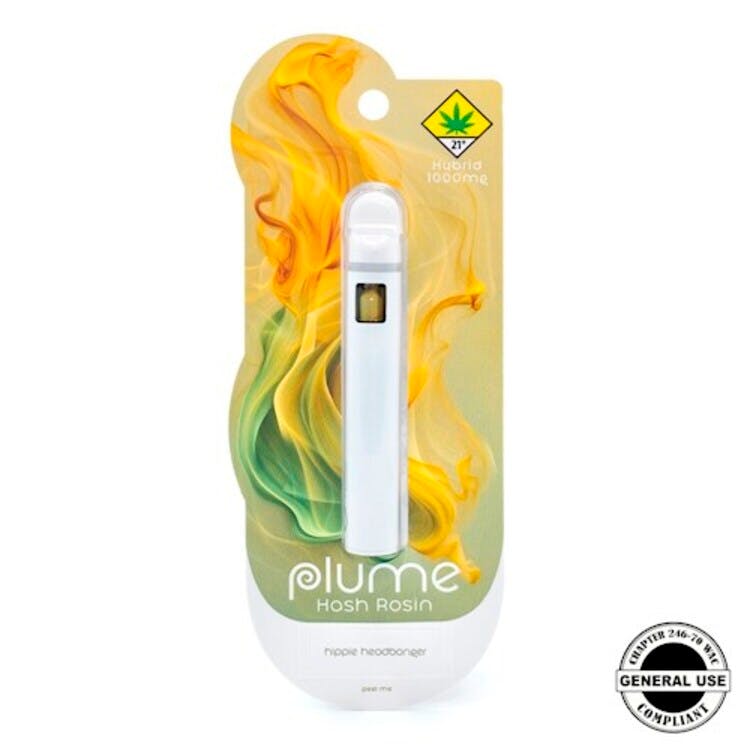 Buy PLUME Cannabis Online - Locals Canna House Dispensary