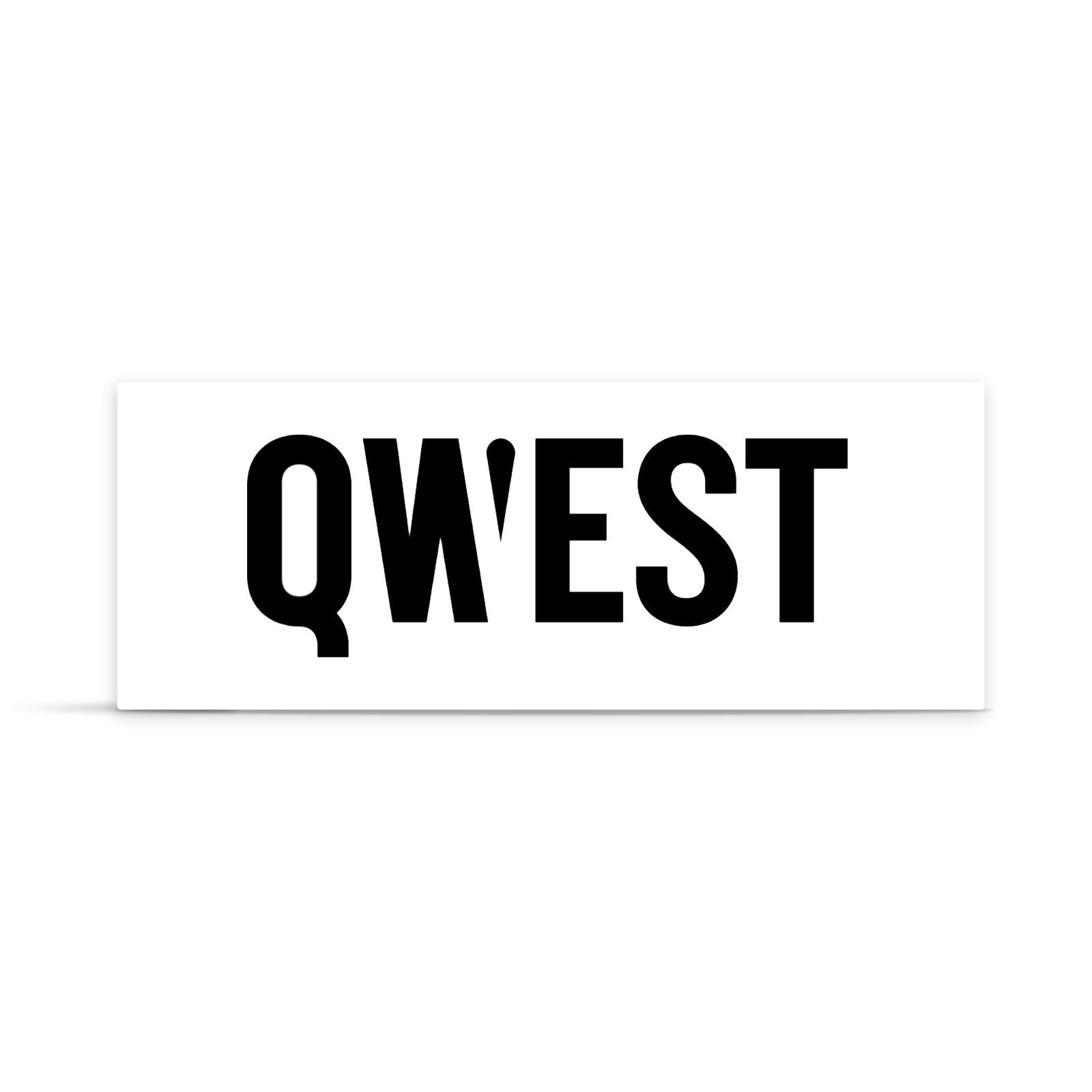 Qwest - Family Pack 4x.5g