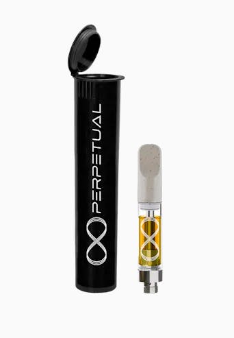 Product Perpetual | Grand Daddy Purple | Vape | 1g