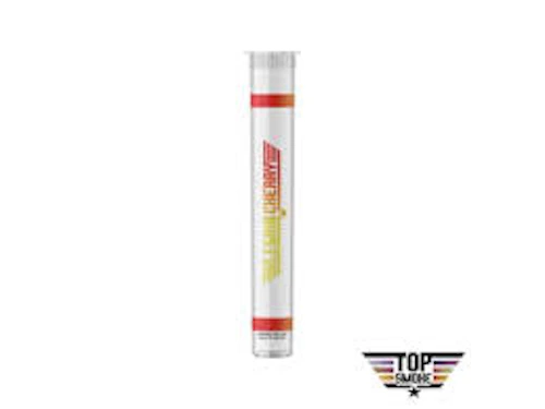 Top Smoke - 1g Preroll - Lemon Cherry
