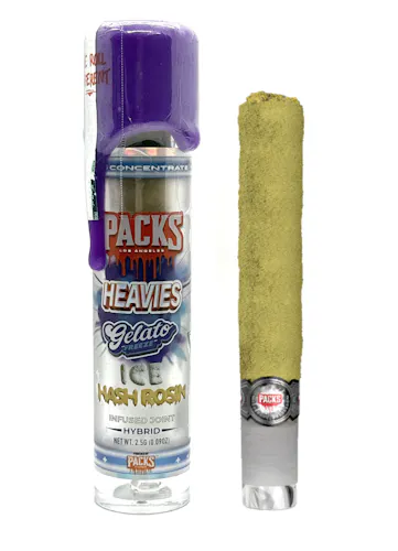 GELATO FREEZE | Packs Heavies | 2.5G-1