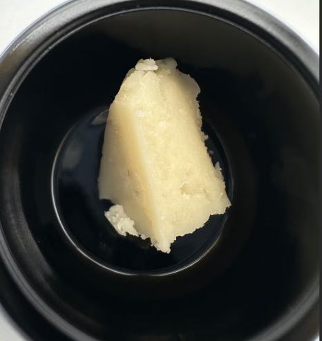 Product: Sweetgrass Solventless | Lion's Breath | Live Rosin - 1g