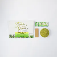 Stone Road - Sweet Mango Dream Infused RYO