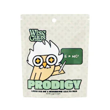 Wise Guys - 3.5g Prepacked - Prodigy