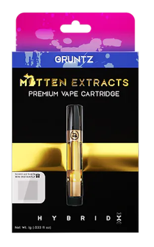 Gruntz Cartridge | 1G-1