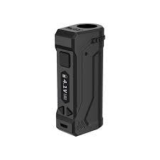 Uni PRO 510 Vape Battery | Black