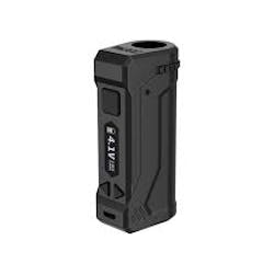 Uni PRO 510 Vape Battery | Black