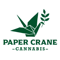 Paper Crane Logo