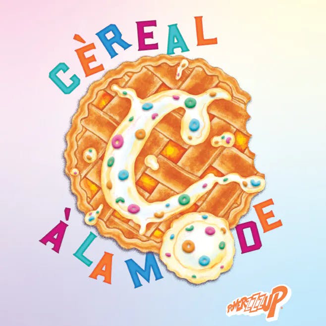 how much is elf bar vape Cookies Cereal a la Mode - 1g Universal Cartridge - 1g Vaporizers same day  delivery near you main image 0