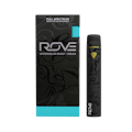 Rove: Watermelon Burst - Melted Diamonds Disposable Cartridge