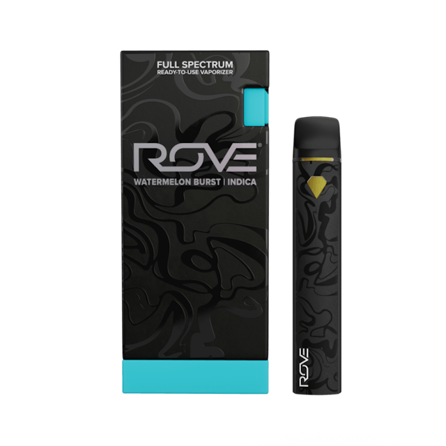 Disposable vaporizers contain concentrated cannabis oil that is heated by an attached battery and inhaled. These products come charged and ready to go, and are not designed to be reused, refilled, or recharged. These products are often very potent and are designed to be consumed in 2-3 second puffs.