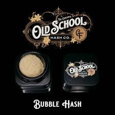 Product: Eastside OG | Bubble Hash | Old School Hash Co.