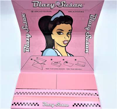 Product: Accessories | Deluxe Rolling Kit 1 1/4 Size | Blazy Susan