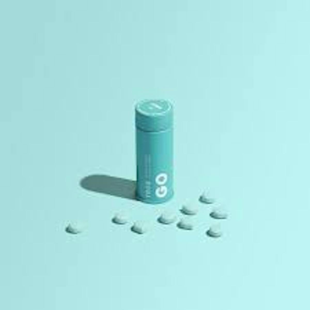Photo of 1906 GO Drops 100mg 20pk