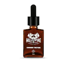 Tinctures category image