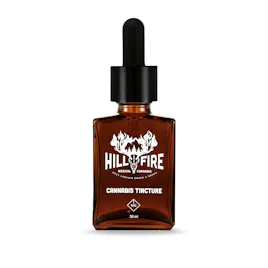 Tinctures category image