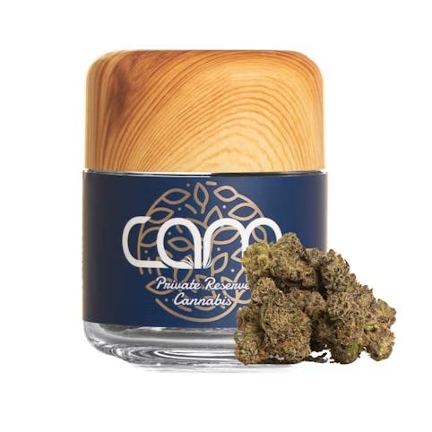 Photo of CAM – Kush Mints