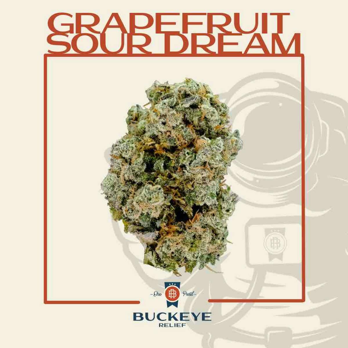 Photo of Grapefruit Sour Dream