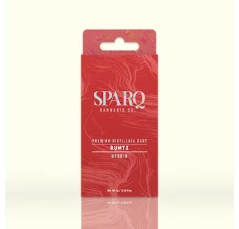 Product Sparq | Maui Wowie | Disposable