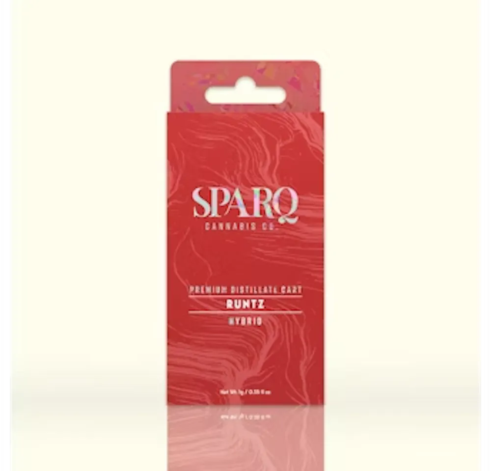Product Sparq | Maui Wowie | Disposable