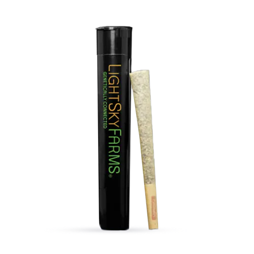 Handlebar Pre-Roll | 1g-active